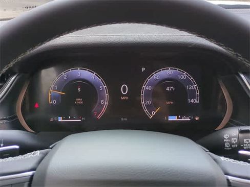 New 2025 Jeep Grand Cherokee L Limited image 34