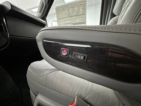 New 2025 GMC Savana 2500 Extended w/ Driver Convenience Package image 52