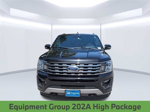 Used 2021 Ford Expedition XLT AWD/4WD image 11