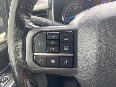 Used 2022 Ford F150 XLT w/ Equipment Group 302A High image 28