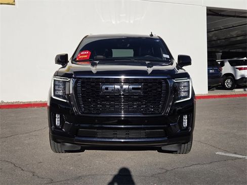 Certified 2023 GMC Yukon Denali Ultimate image 8
