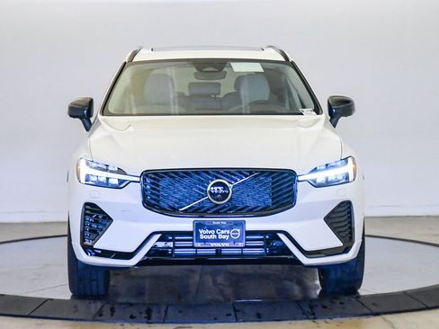 New 2026 Volvo XC60 T8 Ultra w/ Protection Package Premier AWD/4WD image 7