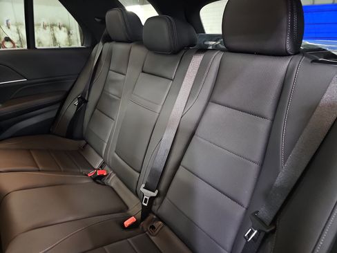 New 2026 Mercedes-Benz GLE 350 4MATIC image 15