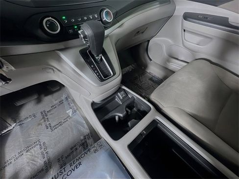 Used 2013 Honda CR-V EX image 24
