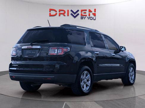 Used 2014 GMC Acadia SLE FWD image 5