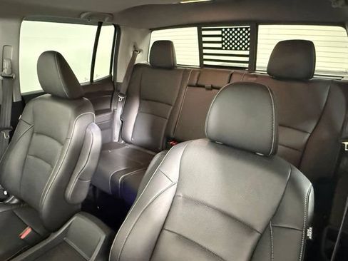 Used 2023 Honda Ridgeline RTL-E image 33