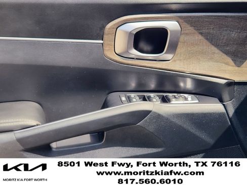 Certified 2023 Kia Sorento EX w/ Panoramic Sunroof Package FWD image 22