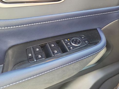 New 2026 INFINITI QX80 4WD image 43