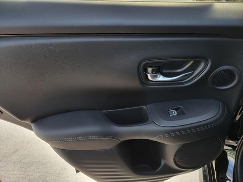 New 2026 Acura ADX FWD image 12