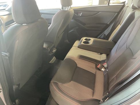 Used 2022 Subaru WRX Premium image 14