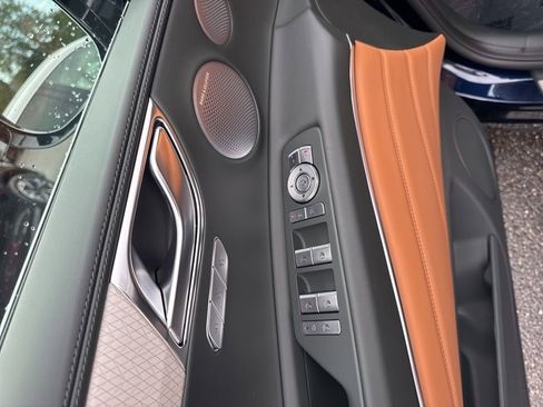 New 2026 Genesis GV80 2.5T Prestige image 19