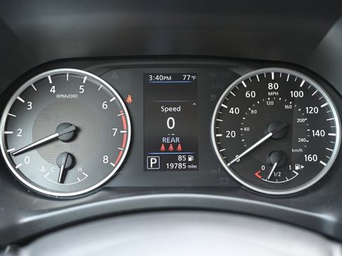 Used 2022 Nissan Sentra S FWD image 18