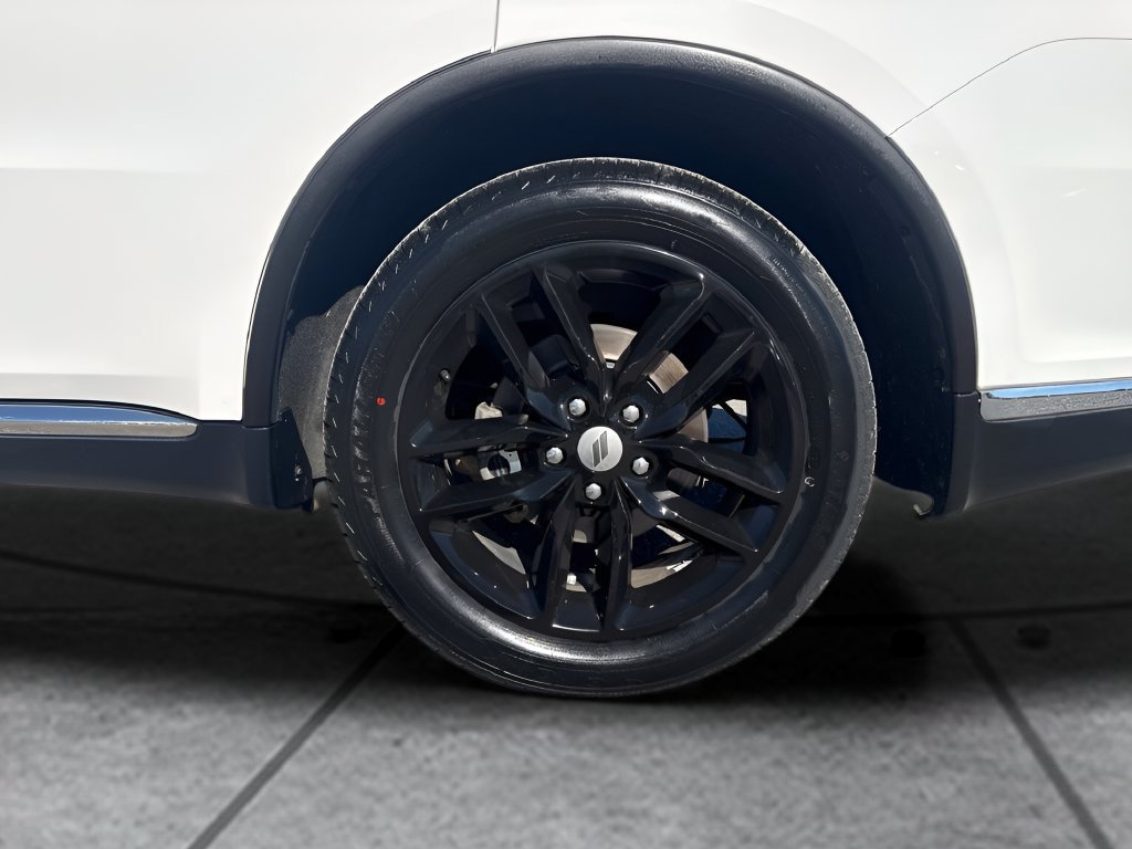 Used 2022 Dodge Durango SXT RWD image 29