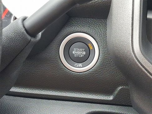 New 2025 RAM 2500 Tradesman image 15