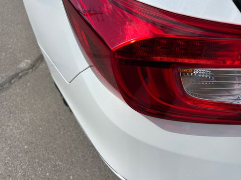 Used 2022 Honda Accord Touring image 27