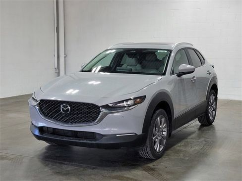 New 2026 MAZDA CX-30 AWD 2.5 S image 2