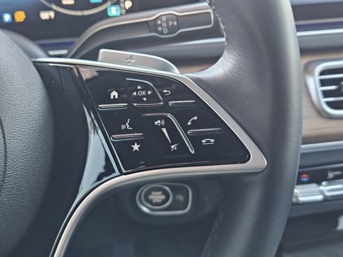 Certified 2026 Mercedes-Benz GLE 350 4MATIC image 30