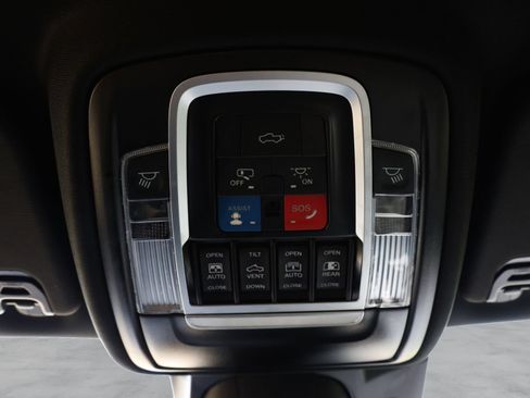 Used 2024 RAM 1500 TRX AWD/4WD image 47