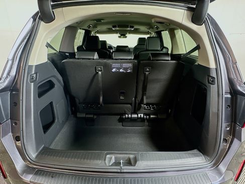 New 2026 Honda Odyssey Elite image 26