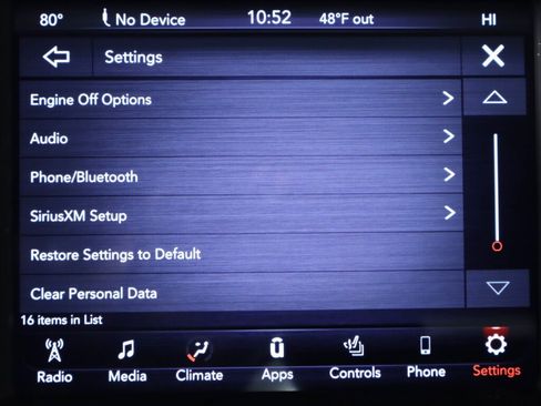 Used 2020 RAM 1500 Sport w/ Night Edition image 23