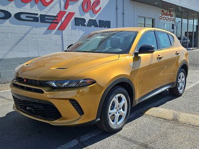 New 2025 Dodge Hornet GT