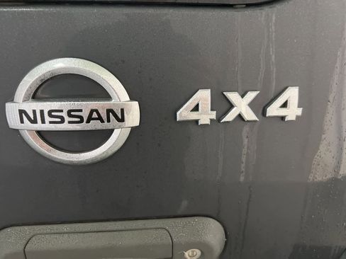 Used 2013 Nissan Xterra S w/ Value Package image 14