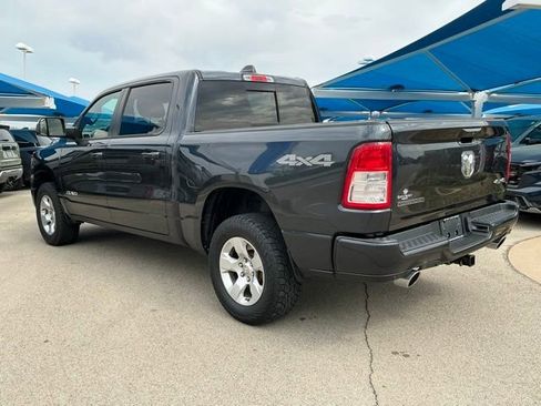 Used 2019 RAM 1500 Big Horn image 4