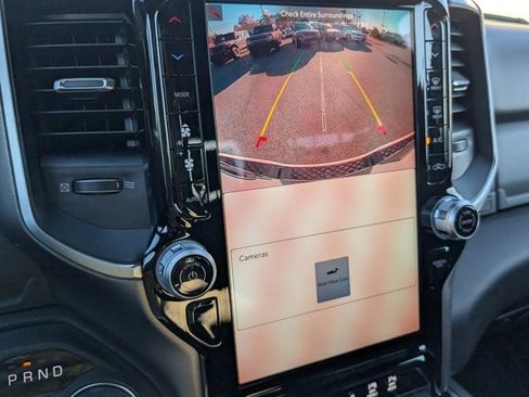 New 2026 RAM 1500 Big Horn image 18