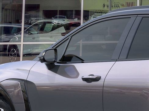 New 2026 Chevrolet Blazer EV RS w/ Super Cruise Package image 12