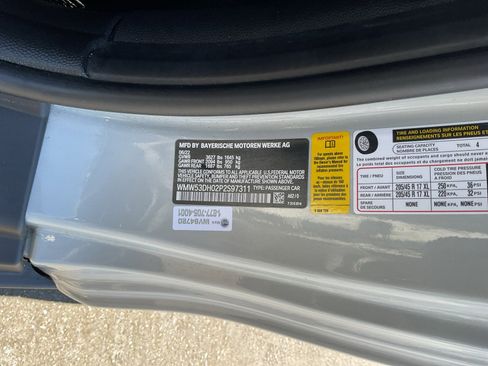 Used 2023 MINI Cooper S image 28