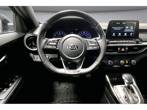 Used 2020 Kia Forte GT-Line image 6