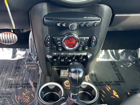 Used 2013 MINI Cooper John Cooper Works image 16