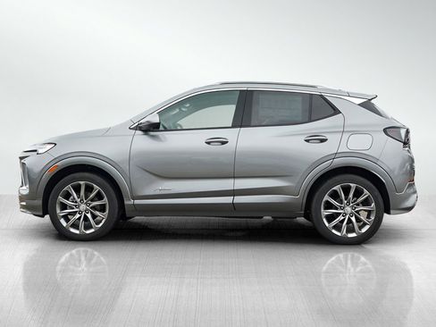 New 2026 Buick Encore GX Avenir w/ Avenir Technology Package image 4