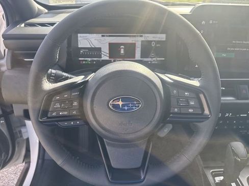 New 2026 Subaru Outback Limited AWD/4WD image 14