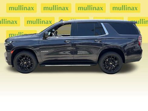 Used 2022 Chevrolet Tahoe LT AWD/4WD image 10