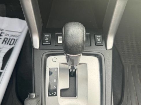 Used 2014 Subaru Forester 2.5i Limited w/ Popular Package #2 image 13