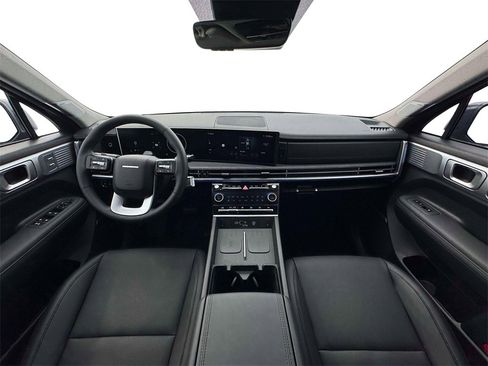 New 2026 Hyundai Santa Fe Limited image 20