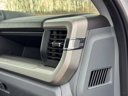 Used 2024 Ford F250 XL w/ STX Appearance Package image 16