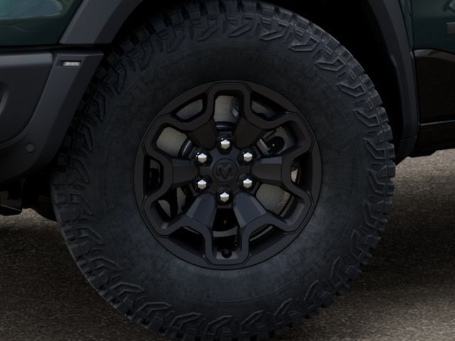 New 2027 RAM 1500 RHO AWD/4WD image 8