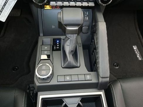 New 2026 Toyota 4Runner Limited RWD image 8