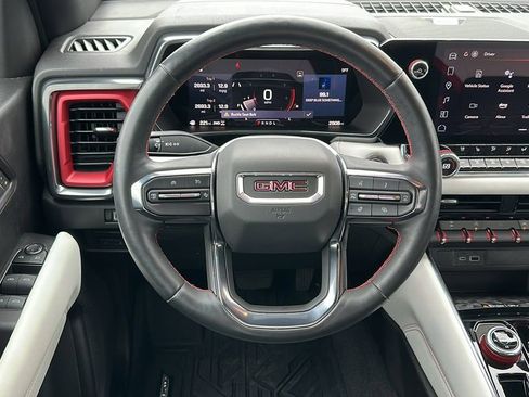 Certified 2024 GMC Canyon AT4X image 12