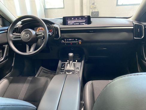 Certified 2026 MAZDA CX-50 2.5 Hybrid w/ Weather Package AWD/4WD image 13