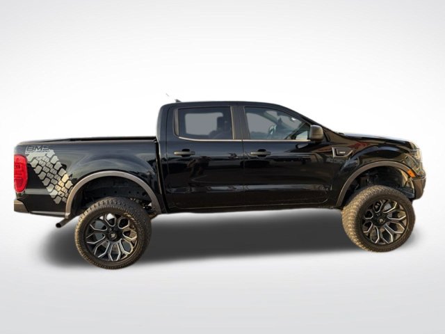 Used 2019 Ford Ranger XLT w/ Equipment Group 302A Luxury AWD/4WD image 6