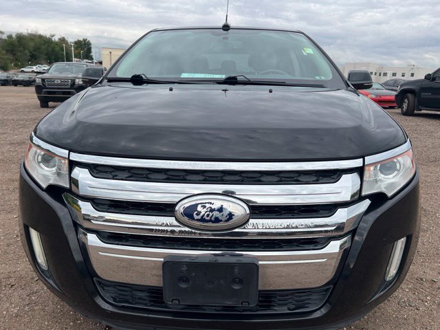 Used 2013 Ford Edge Limited AWD/4WD image 8