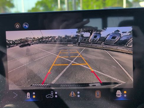 New 2026 Chevrolet Colorado Z71 w/ Technology Package AWD/4WD image 20