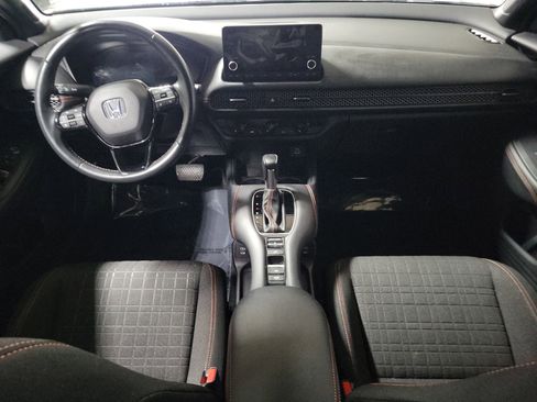 Used 2024 Honda HR-V Sport image 13