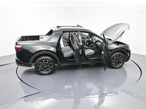 Used 2024 Hyundai Santa Cruz SEL w/ Activity Package image 24