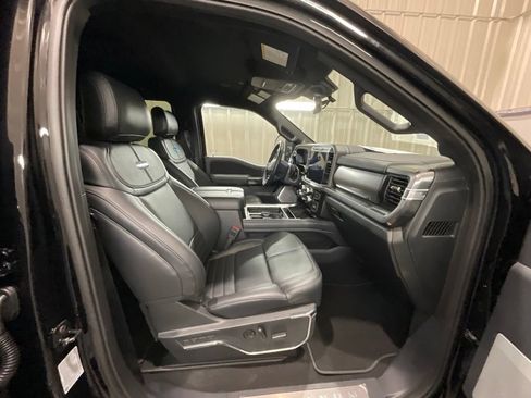 Used 2026 Ford F250 Platinum w/ FX4 Off-Road Package AWD/4WD image 14