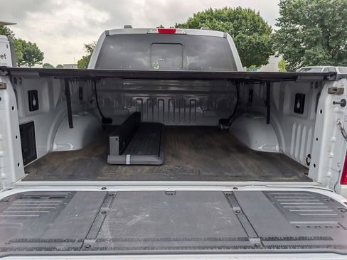 Used 2023 Ford F150 Tremor w/ Trailer Tow Package AWD/4WD image 21
