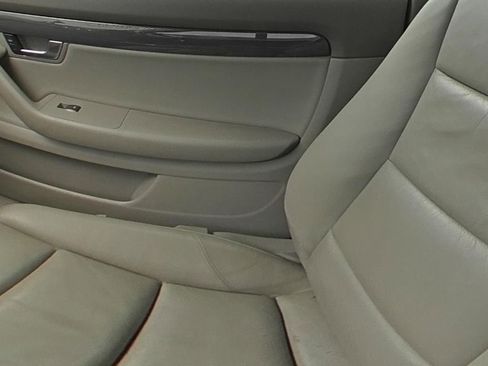 Used 2004 Audi A4 1.8T FWD image 12